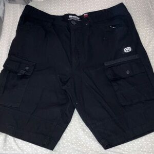 Vintage Ecko Unltd cargo shorts